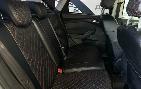Ford Focus III, 2011 год, 757 000 рублей, 12 фотография