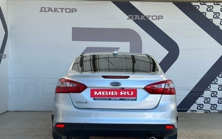 Ford Focus III, 2011 год, 757 000 рублей, 5 фотография