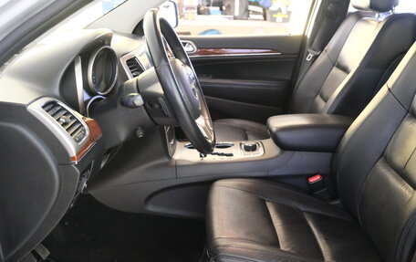 Jeep Grand Cherokee, 2012 год, 2 749 000 рублей, 7 фотография