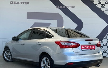 Ford Focus III, 2011 год, 757 000 рублей, 6 фотография