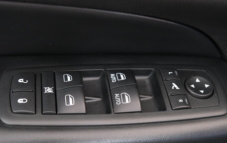 Jeep Grand Cherokee, 2012 год, 2 749 000 рублей, 8 фотография
