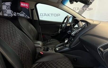 Ford Focus III, 2011 год, 757 000 рублей, 9 фотография