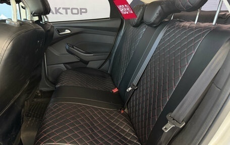 Ford Focus III, 2011 год, 757 000 рублей, 10 фотография
