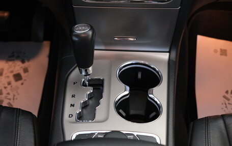 Jeep Grand Cherokee, 2012 год, 2 749 000 рублей, 15 фотография