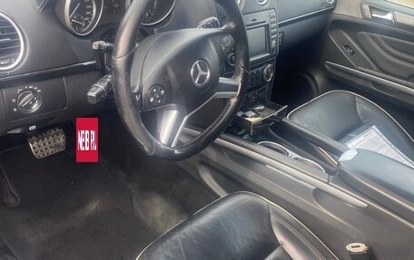Mercedes-Benz M-Класс, 2011 год, 900 000 рублей, 6 фотография