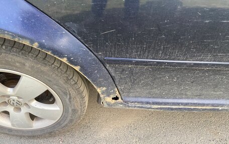 Volkswagen Jetta IV, 2003 год, 320 000 рублей, 3 фотография