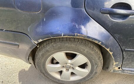 Volkswagen Jetta IV, 2003 год, 320 000 рублей, 4 фотография
