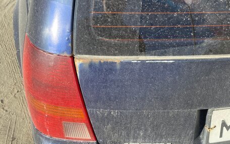 Volkswagen Jetta IV, 2003 год, 320 000 рублей, 6 фотография