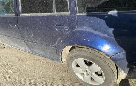 Volkswagen Jetta IV, 2003 год, 320 000 рублей, 9 фотография