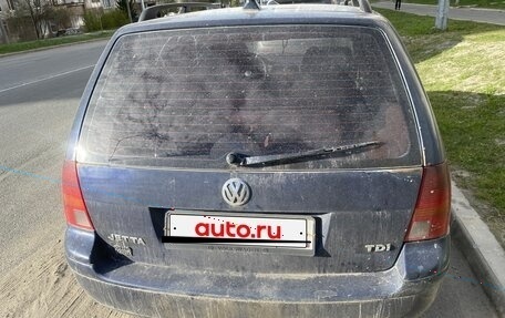 Volkswagen Jetta IV, 2003 год, 320 000 рублей, 5 фотография