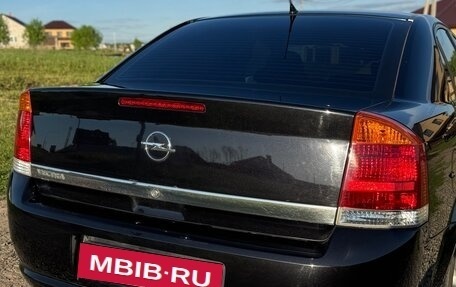 Opel Vectra C рестайлинг, 2006 год, 890 000 рублей, 5 фотография