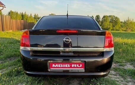 Opel Vectra C рестайлинг, 2006 год, 890 000 рублей, 7 фотография