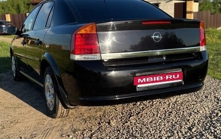 Opel Vectra C рестайлинг, 2006 год, 890 000 рублей, 3 фотография