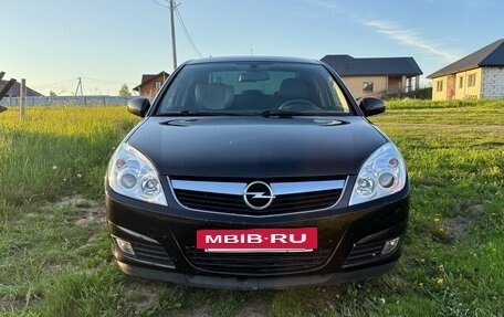 Opel Vectra C рестайлинг, 2006 год, 890 000 рублей, 6 фотография