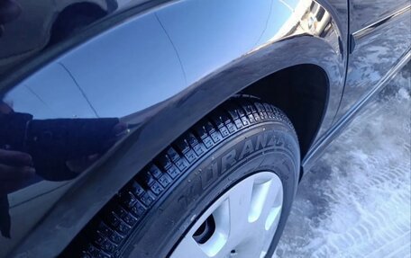Opel Vectra C рестайлинг, 2006 год, 890 000 рублей, 17 фотография