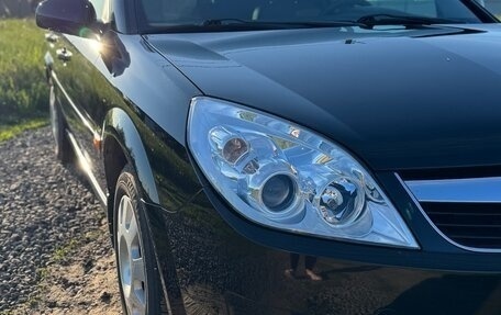 Opel Vectra C рестайлинг, 2006 год, 890 000 рублей, 4 фотография