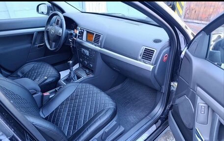 Opel Vectra C рестайлинг, 2006 год, 890 000 рублей, 20 фотография