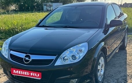 Opel Vectra C рестайлинг, 2006 год, 890 000 рублей, 2 фотография