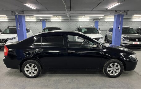 Lifan Solano I (630) рестайлинг, 2012 год, 299 000 рублей, 4 фотография