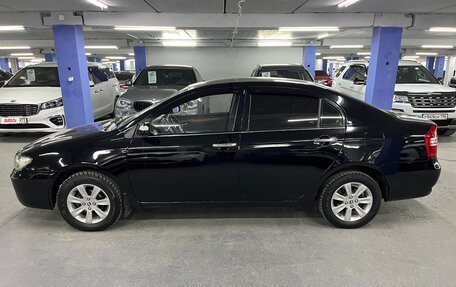 Lifan Solano I (630) рестайлинг, 2012 год, 299 000 рублей, 8 фотография