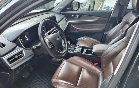 Chery Tiggo 8 Pro, 2021 год, 1 990 000 рублей, 6 фотография