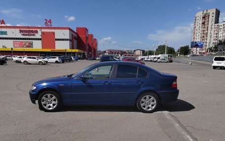 BMW 3 серия, 2003 год, 750 000 рублей, 4 фотография