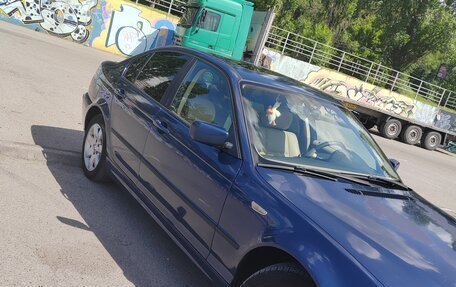 BMW 3 серия, 2003 год, 750 000 рублей, 9 фотография