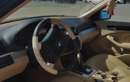 BMW 3 серия, 2003 год, 750 000 рублей, 10 фотография