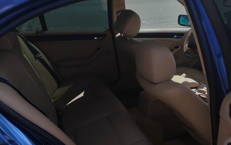 BMW 3 серия, 2003 год, 750 000 рублей, 12 фотография