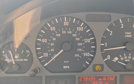 BMW 3 серия, 2003 год, 750 000 рублей, 5 фотография