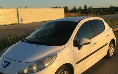 Peugeot 207 I, 2008 год, 385 000 рублей, 2 фотография