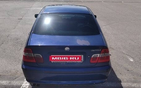 BMW 3 серия, 2003 год, 750 000 рублей, 2 фотография