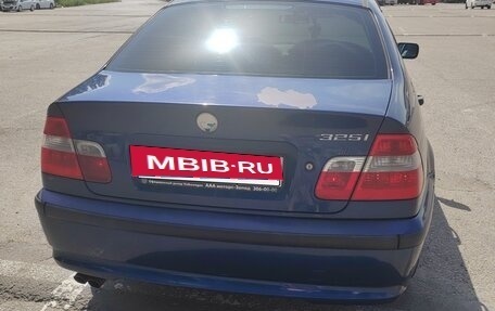 BMW 3 серия, 2003 год, 750 000 рублей, 8 фотография