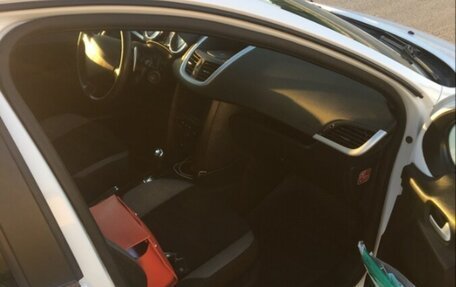Peugeot 207 I, 2008 год, 385 000 рублей, 4 фотография