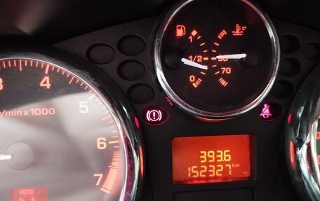 Peugeot 207 I, 2008 год, 385 000 рублей, 6 фотография
