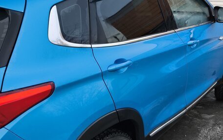 Chery Tiggo 7 I, 2019 год, 1 400 000 рублей, 3 фотография