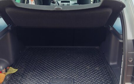 Renault Duster I рестайлинг, 2017 год, 1 350 000 рублей, 14 фотография