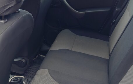 Renault Duster I рестайлинг, 2017 год, 1 350 000 рублей, 13 фотография