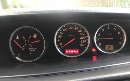 Nissan Primera III, 2004 год, 220 000 рублей, 6 фотография