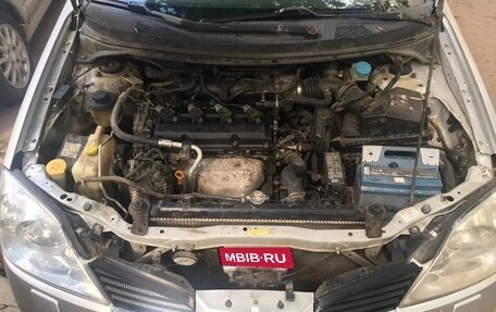 Nissan Primera III, 2004 год, 220 000 рублей, 5 фотография