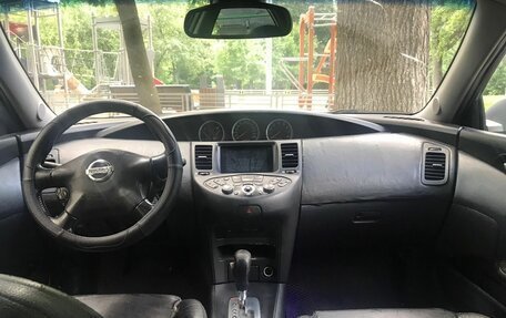 Nissan Primera III, 2004 год, 220 000 рублей, 7 фотография