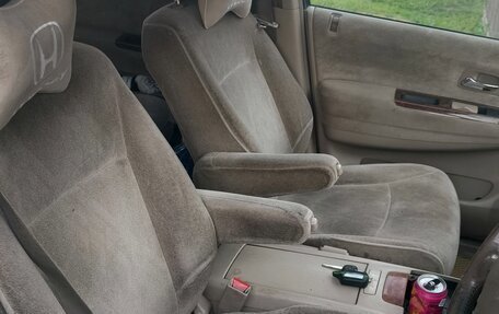 Honda Odyssey II, 2001 год, 450 000 рублей, 4 фотография