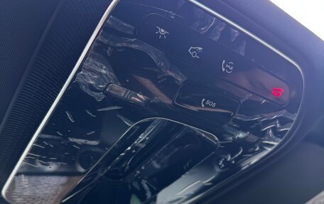Mercedes-Benz C-Класс, 2022 год, 4 650 000 рублей, 9 фотография