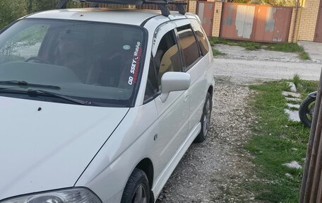 Honda Odyssey II, 2001 год, 450 000 рублей, 2 фотография
