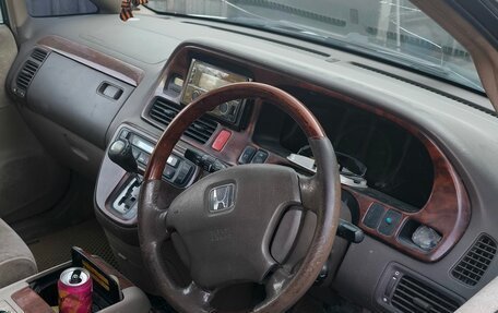 Honda Odyssey II, 2001 год, 450 000 рублей, 5 фотография