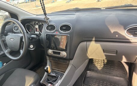 Ford Focus II рестайлинг, 2008 год, 400 000 рублей, 6 фотография