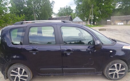 Citroen C3 Picasso I, 2013 год, 400 000 рублей, 2 фотография