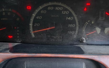 Honda Odyssey II, 2001 год, 450 000 рублей, 6 фотография