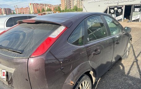 Ford Focus II рестайлинг, 2008 год, 400 000 рублей, 4 фотография
