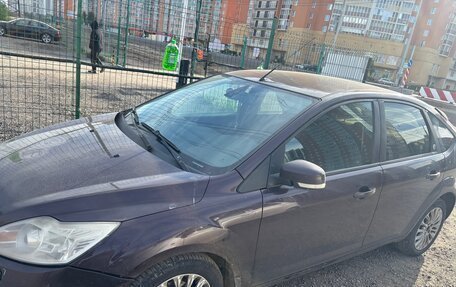Ford Focus II рестайлинг, 2008 год, 400 000 рублей, 2 фотография